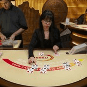 Evo Speed Blackjack 11 icon