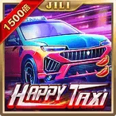 Happy Taxi icon