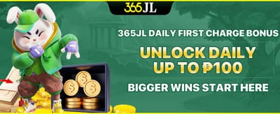 Daily First Charge Promo