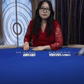 Korean Speed Baccarat H icon